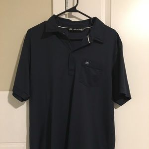 Travis Mathew Golf POLO